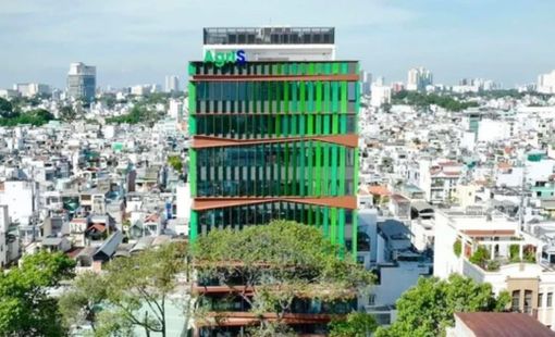 TTC AgriS có thêm cổ đông lớn ngoại