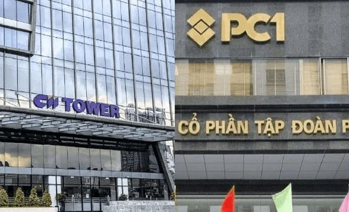 CII muốn mở văn phòng tại Hà Nội sau khi trở thành cổ đông lớn tại PC1