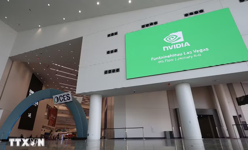 Nvidia thông qua kế hoạch mua lại cổ phiếu với giá trị kỷ lục 150 tỷ USD
