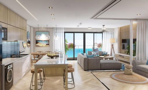 Cả nước có khoảng 146.000 condotel, đề xuất mới nhằm gỡ “nút thắt” pháp lý