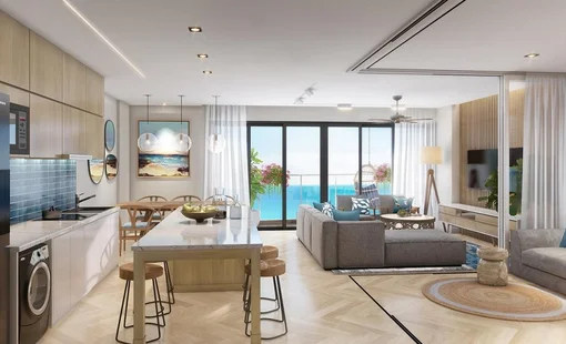 Cả nước có khoảng 146.000 condotel, đề xuất mới nhằm gỡ “nút thắt” pháp lý