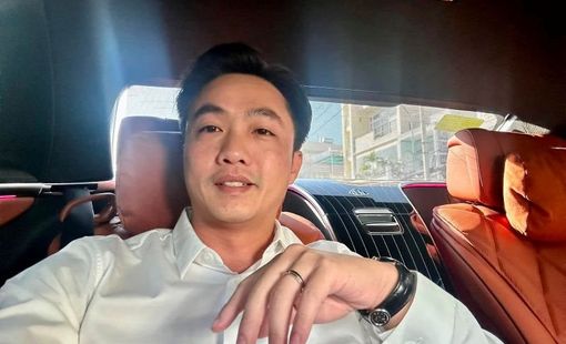 Quốc Cường Gia Lai lãi tăng 18 lần: Kinh doanh chính vẫn lỗ, Cường Đô La và người thân tiếp sức hàng trăm tỷ, “đất vàng” Bắc Phước Kiển ra sao?