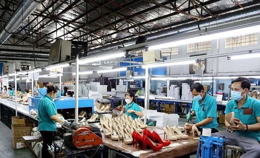 Tăng 125,5%, hơn 40.000 doanh nghiệp giải thể trong 8 tháng nhưng cũng có hơn 138.000 công ty thành lập mới