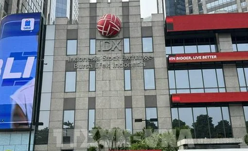Chứng khoán châu Á phần lớn tăng trong phiên 30/9