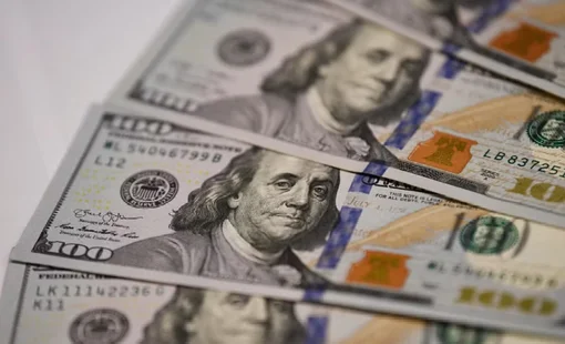 Đồng USD tăng mạnh cuối tháng 9/2026 do lạm phát và chính sách của Fed