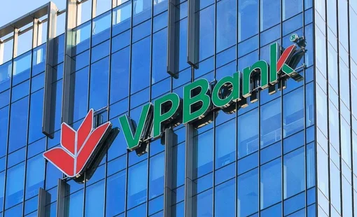 VPBank giải tỏa hơn 9,8 triệu cổ phiếu ESOP, chuẩn bị tăng vốn lên 100.000 tỷ đồng