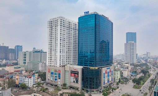 Cán cân thị trường văn phòng Hà Nội sắp đổi chiều, chủ nhà và khách thuê nên làm gì?