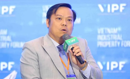 Khu công nghiệp kiểu mới: "Hộ chiếu" vào thị trường khó tính