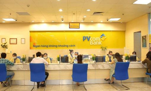 PVcomBank huy động thêm 1.300 tỷ đồng từ kênh trái phiếu