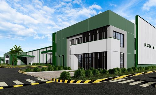 Một “tân binh” 5 tuổi bất ngờ chiếm 6% thị trường kho xây sẵn miền Bắc, chen chân vào cuộc đua của BW Industrial và Mapletree