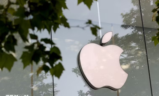 Apple đối mặt vụ kiện 2,7 tỷ USD tại Anh vì tính năng quyền riêng tư