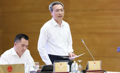 Chánh Văn phòng Bộ Công an: Khởi tố 'Huấn Hoa Hồng' thêm tội lừa đảo chiếm đoạt tài sản