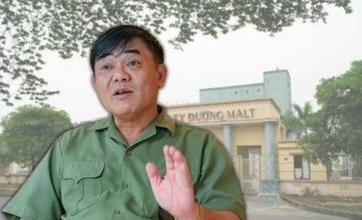 Công ty của đại gia Đường “bia” nối dài chuỗi 6 năm liên tiếp thua lỗ, nợ phải trả hơn 860 tỷ đồng