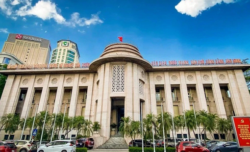 Đề xuất nới trần tín dụng lên 52% cho các dự án lớn tại Hà Nội
