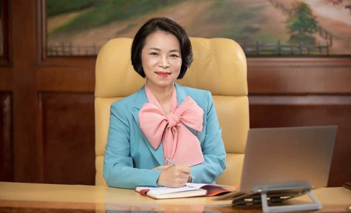 Người phụ nữ giàu nhất Việt Nam vừa lập kỷ lục mới