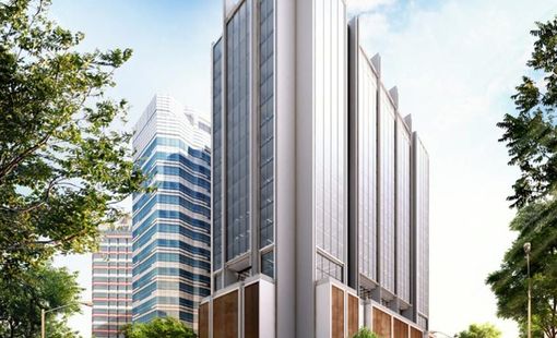 Khi Doanh nghiệp Quốc gia trở thành tài sản chiến lược của đất nước