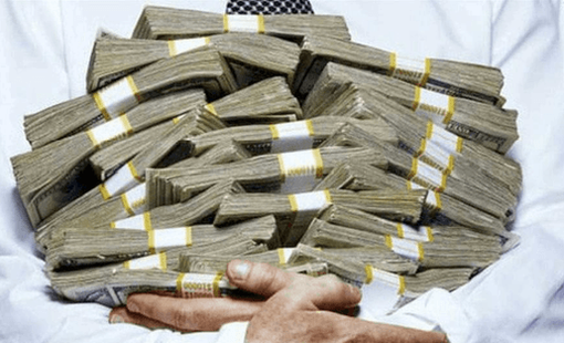 Một công ty chuẩn bị “lăn chốt” cổ tức 20% bằng tiền mặt ngay tháng 9