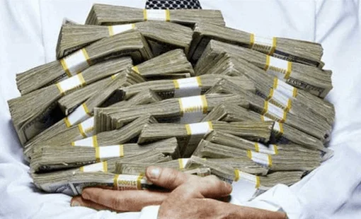 Một công ty chuẩn bị “lăn chốt” cổ tức 20% bằng tiền mặt ngay tháng 9