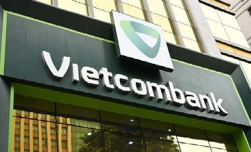 Vietcombank huy động 1.200 tỷ đồng qua kênh trái phiếu
