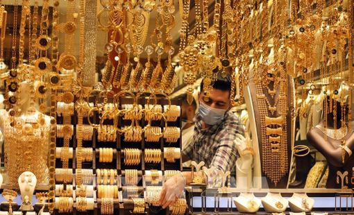 Xuất khẩu vàng đạt 10 tỷ USD, Burkina Faso hút nhà đầu tư Saudi Arabia