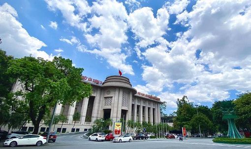 9 dịch vụ công trực tuyến toàn trình của NHNN chuyển sang Cổng Dịch vụ công quốc gia