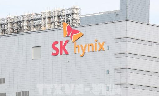 Hàn Quốc lập kỷ lục xuất khẩu nhờ “cơn sốt” chip AI