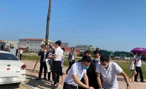 Môi giới nhà đất chú ý: Bán bất động sản không đủ điều kiện lên sàn sẽ bị phạt tới 600 triệu đồng