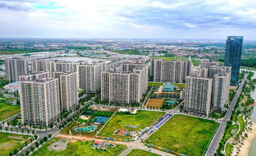 Nghịch lý trên thị trường chung cư, giá giảm nhưng người mua không mặn mà