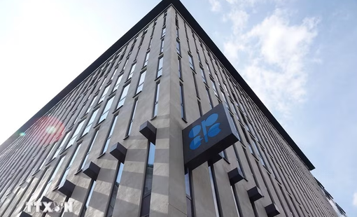 OPEC+ dự kiến giữ nguyên sản lượng dầu