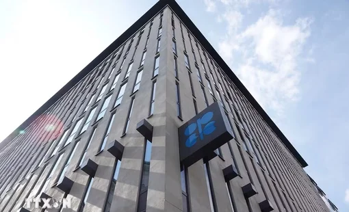 OPEC+ dự kiến giữ nguyên sản lượng dầu