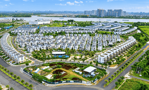 Chủ đầu tư Aqua City lỗ 120,8 tỷ đồng nửa đầu năm, “gánh” hơn 11.300 tỷ đồng