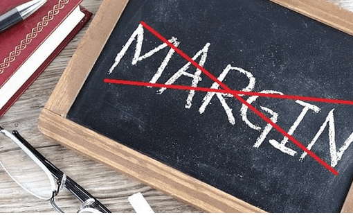 Thêm 5 mã chứng khoán bị cắt margin, danh sách dài gồm 69 cái tên