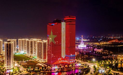 Chuyện gì vừa xảy ra với cổ phiếu Vingroup?
