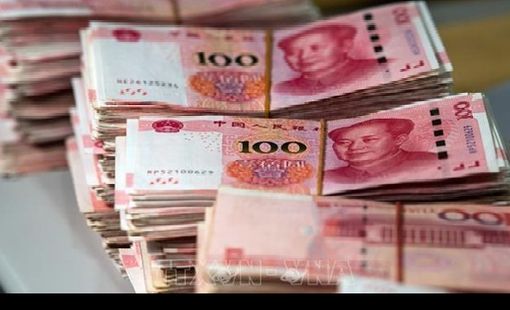 Hai ngân hàng lớn của Trung Quốc huy động 260 tỷ NDT thông qua phát hành cổ phiếu