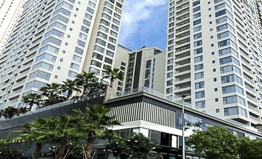 Sơn Kim Land bị “tuýt còi” vì không báo cáo 136 căn hộ Gateway Thảo Điền bán cho người nước ngoài