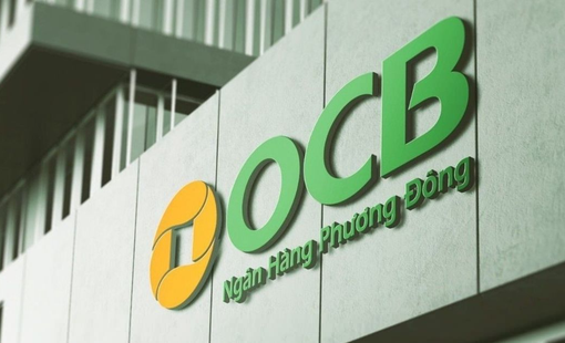 OCB liên tiếp mua lại trước hạn hàng nghìn tỷ đồng trái phiếu