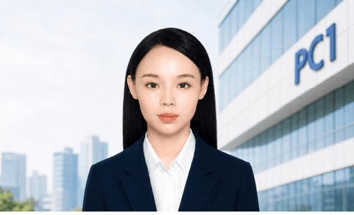DN do nữ chủ tịch sinh năm 1999 điều hành bất ngờ tham gia đấu gói thầu của EVN với giá 517 tỷ đồng