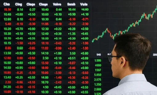 SSI Research: Chứng khoán có thể chịu áp lực bán mạnh vào cuối tháng 9