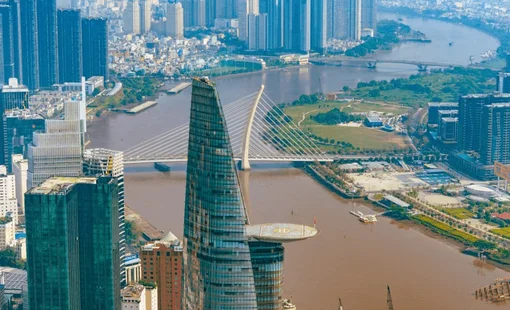 Việt Nam hút hơn 34 tỷ USD FDI, một xu hướng mới đang nổi lên: nhà đầu tư không chỉ rót vốn vào dự án mới