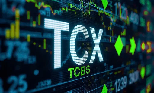 Chưa rời đường đua, vốn điều lệ của Chứng khoán TCBS (TCX) sớm được nâng lên gần 33.300 tỷ đồng