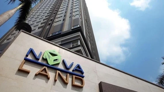 NovaGroup đăng ký mua 8 triệu cổ phiếu NVL