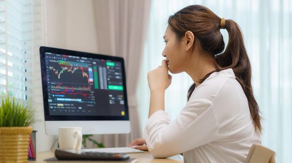 BofA: Người trẻ tuổi giàu có đã 
