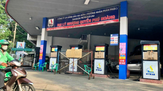 TP.HCM chỉ đạo “khẩn” về tình hình nguồn cung xăng dầu