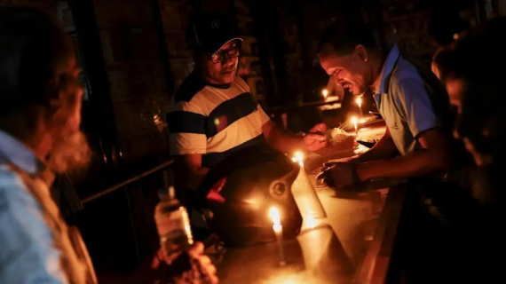 Cơn khát năng lượng ở châu Âu khiến các nước nghèo bị 