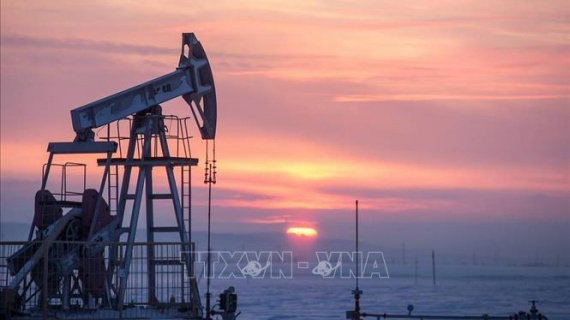 Nga có thể là bên hưởng lợi nhiều nhất sau khi OPEC+ cắt giảm sản lượng dầu