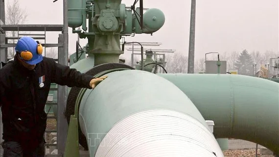 EU và các quốc gia thành viên tìm kiếm giải pháp ứng phó cú sốc về nguồn cung năng lượng