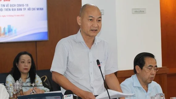 TP.HCM: Quản lý thị trường theo dõi 24/24 hơn 500 cây xăng