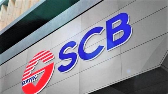 Ngân hàng Nhà nước kiểm soát đặc biệt SCB
