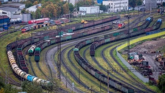 Gần một nửa thành viên EU tăng nhập khẩu hàng hóa Nga trong tháng 6