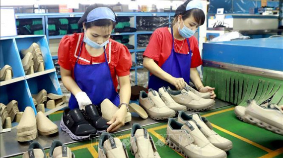 Phó Tổng thư ký ASEAN: 